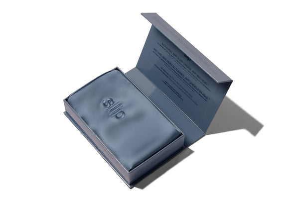 Bay Queen Zippered Pillowcase